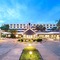 The Imperial Hotel And Convention Centre Phitsanulok - map
