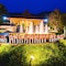 The Greenery Resort Khao Yai - map