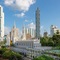 Crowne Plaza Panama By Ihg - map