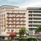 Hotel República - map