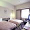 Court Hotel Asahikawa - map