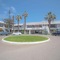 Panamericana Hotel Arica - map
