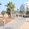 Harlington Ashkelon - map