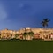 Noor-Us-Sabah Palace - map