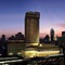 The Landmark Bangkok - map