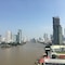 Ramada Plaza By Wyndham Bangkok Menam Riverside - map
