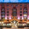 Sofitel Bogota Victoria Regia - map
