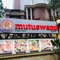 Ramee Guestline Hotel Dadar - map