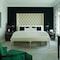 Four Seasons Hotel Chicago - map