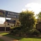 Best Western Parkside Motor Inn - map