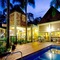 Coffs Harbour Sanctuary Resort - map