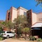 Desert Cave Hotel - map