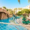 Club Hotel Eilat - map