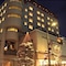 Yamagata Grand Hotel - map