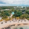Canonnier Beachcomber Golf Resort & Spa - map