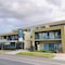 Quality Hotel Bayside Geelong - map