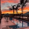 Portside Hotel - map