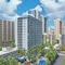 Courtyard By Marriott Waikiki Beach - map