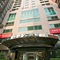 Howard Plaza Hotel Hsinchu - map