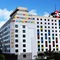 Marshal Hotel - map