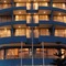 Hotel Sunfish - map