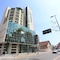 Bourbon Joinville Convention Hotel - map