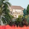 Botany Beach Resort Pattaya - map