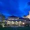 Hyatt Regency Kathmandu - map