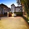 Quay Apartments Thamel - map