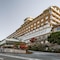 The Westin Miyako Kyoto - map