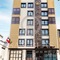 Hotel San Blas - map