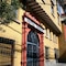 Hotel Rosario La Paz - map