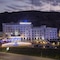 Haffa House Hotel - map