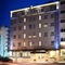 Hotel Iruña - map