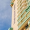 Mercure Macaé - map