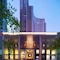Grand Hyatt Melbourne - map