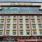 Hotel Rembrandt Quezon City - map