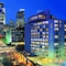 Sheraton Minneapolis Downtown Convention Center - map
