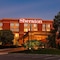 Sheraton Minneapolis West Hotel - map