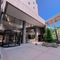 Hotel Jal City Nagano - map