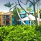 Noosa Lakes Resort - map