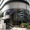 Apa Hotel Osaka Temma - map