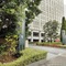 Hotel Monterey La Soeur Osaka - map