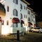 Hotel Pousada Do Arcanjo - map