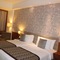 Hotel Maurya - map