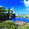 The Oberoi Beach Resort, Mauritius - map