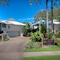 Port Douglas Retreat - map