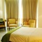 Decapolis Hotel Panama City - map