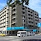 Hotel Roma Plaza - map