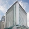 Haeundae Centum Hotel - map